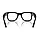 Смарт-очки Ray-Ban Meta Wayfarer Великий Matte Black/Clear to Graphite Green Transitions (RW4008 601S1M 53-22), фото 7
