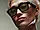 Смарт-очки Ray-Ban Meta Wayfarer Великий Matte Black/Clear to Graphite Green Transitions (RW4008 601S1M 53-22), фото 9
