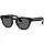 Смарт-окуляри Ray-Ban Meta Headliner Matte Black Frame/Clear-Grey Transitions Lenses (RW4009 601SM3 50-23), фото 3