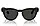 Смарт-окуляри Ray-Ban Meta Headliner Matte Black Frame/Clear-Grey Transitions Lenses (RW4009 601SM3 50-23), фото 5