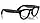 Смарт-окуляри Ray-Ban Meta Headliner Matte Black Frame/Clear-Grey Transitions Lenses (RW4009 601SM3 50-23), фото 6