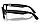 Смарт-окуляри Ray-Ban Meta Headliner Matte Black Frame/Clear-Grey Transitions Lenses (RW4009 601SM3 50-23), фото 8