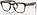 Смарт-окуляри Ray-Ban Meta Wayfarer Shiny Warm Stone Frame Clear/Watermelon Red Transitions Lenses, фото 3