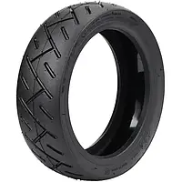 Покришка для електросамокату Xiaomi Mi Electric Scooter 4 Ultra, CST 250x64 з антипрокольним гелем