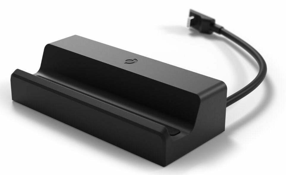 Док-станція Valve Steam Deck Dock