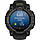 Смарт годинник Garmin Instinct 3 45mm AMOLED Black with Black Band (010-02936-00), фото 3