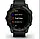 Смарт-часи Garmin Fenix 7 Sapphire Solar Black DLC Titanium with Black Band (010-02540-34/35/47), фото 2