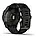 Смарт-часи Garmin Fenix 7 Sapphire Solar Black DLC Titanium with Black Band (010-02540-34/35/47), фото 4