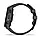 Смарт-часи Garmin Fenix 7 Sapphire Solar Black DLC Titanium with Black Band (010-02540-34/35/47), фото 5
