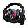 Ігрове кермо+ педалі Logitech G29 Driving Force Racing Wheel, фото 3