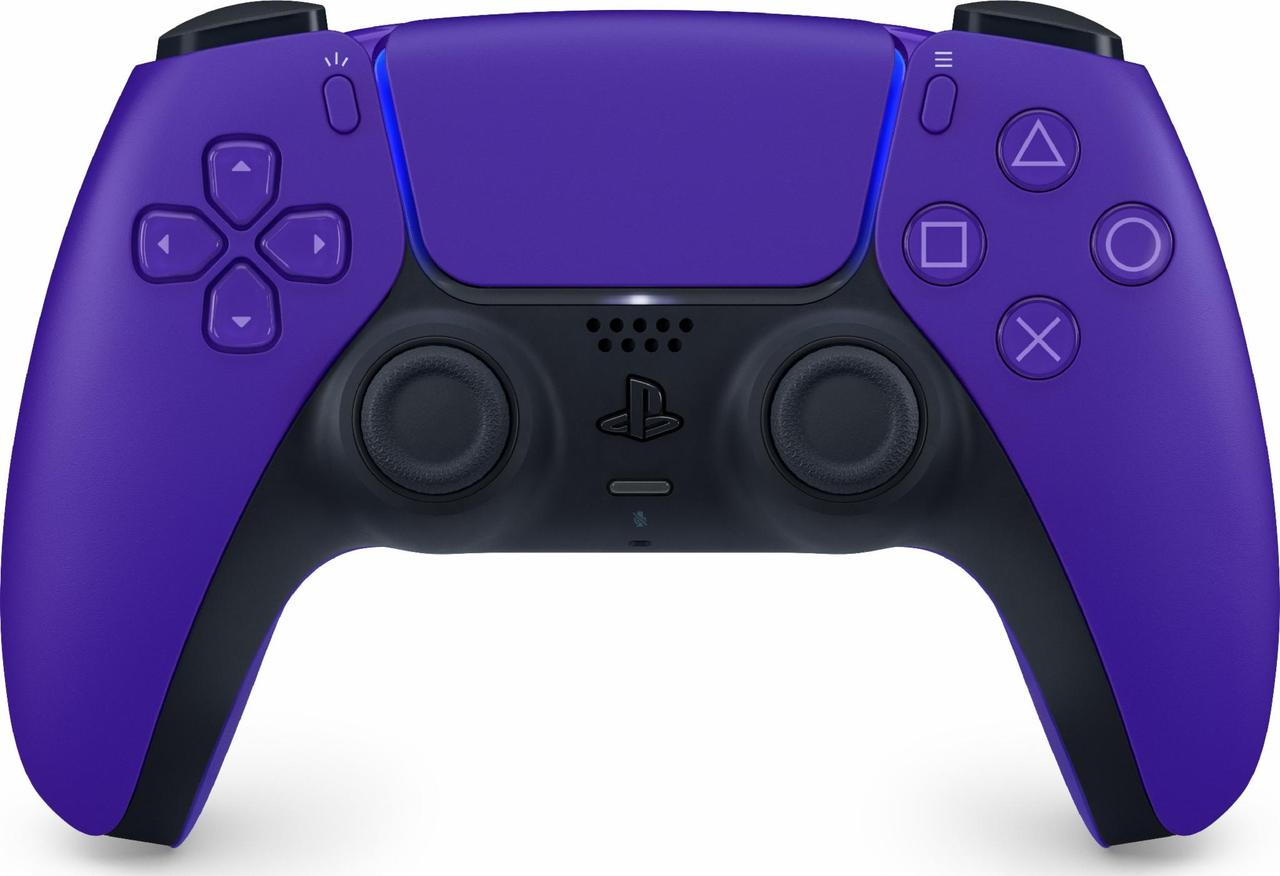 Геймпад Sony DualSense Galactic Purple (9729297)