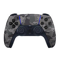 Геймпад Sony DualSense Gray Camouflage (9423799)