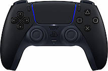 Геймпад Sony DualSense Midnight Black (9827696)