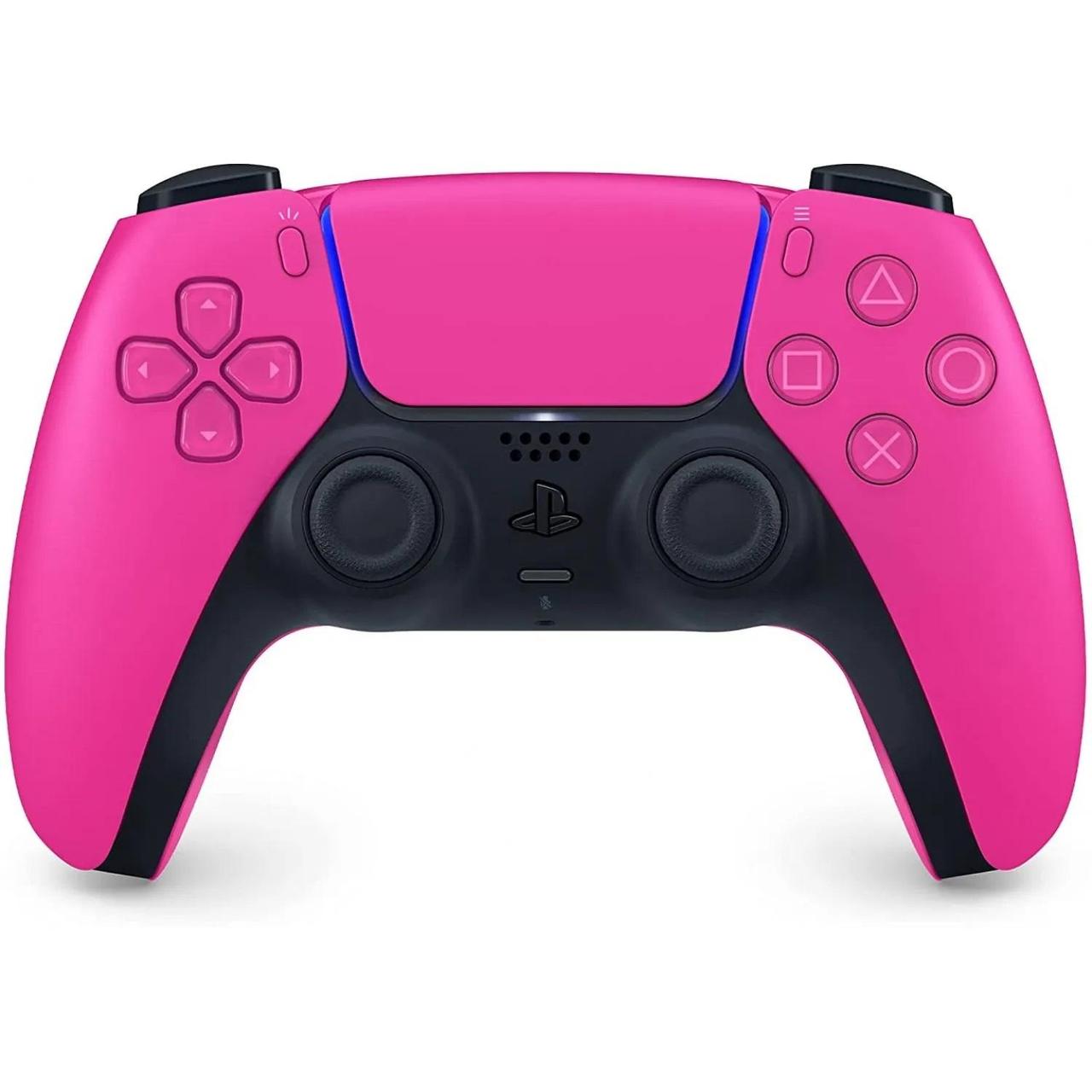 Геймпад Sony DualSense Nova Pink (9728795)