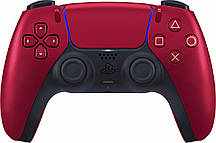 Геймпад Sony DualSense Volcanic Red (1000040191)