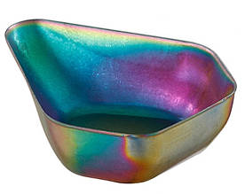 Чахе для кавового зерна Stainless Steel Multicolor