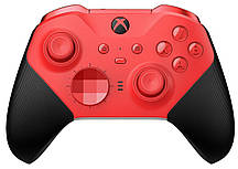 Геймпад Microsoft Xbox Elite Wireless Controller Series 2 Core Red (RFZ-00013)