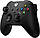 Геймпад Microsoft Xbox Series X | S Wireless Controller Carbon Black (XOA-0005, QAT-00001, QAT-00002, QUAT-00009), фото 4