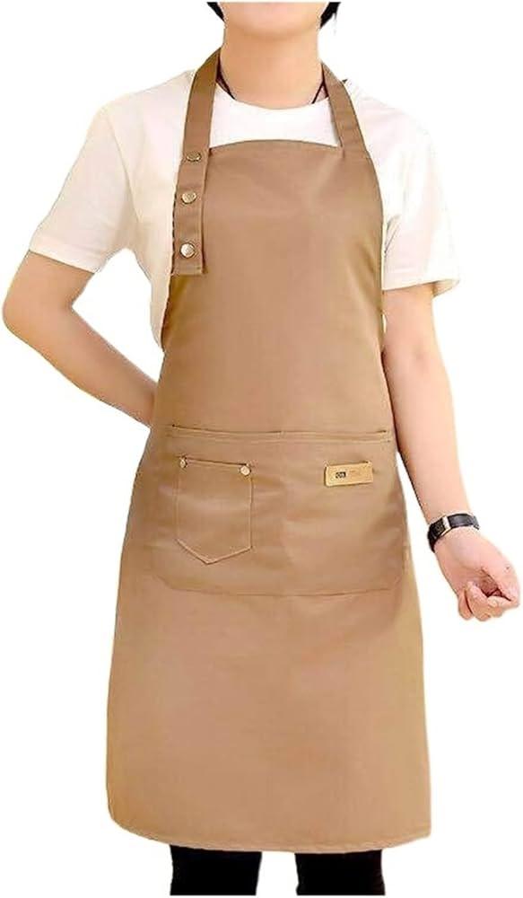 Фартух Waterproof для HoReCa (Хорека FH38) Бежевий, фото 1