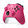 Геймпад Microsoft Xbox Series X | S Wireless Controller Deep Pink (QAU-00082, QAU-00083), фото 3