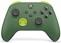 Геймпад Microsoft Xbox Series X | S Wireless Controller Remix Special Edition + Rechargeable Battery Pack (QAU-00114)
