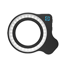 Заповнювальне світло для макрознімання Apexel APL-FL26