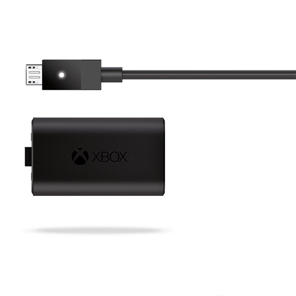 Акумулятор Microsoft Xbox Series Play and Charge Kit (SXW-00002)