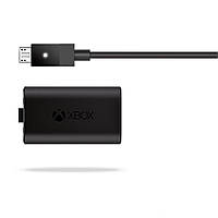 Акумулятор Microsoft Xbox Series Play and Charge Kit (SXW-00002)