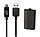 Акумулятор Microsoft Xbox Series Play and Charge Kit (SXW-00002), фото 4