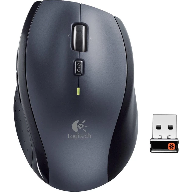 Logitech M705 Marathon Mouse (910-001949, 910-001230, 910-001935)
