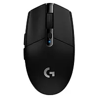 Миша бездротова Logitech G305 Lightspeed Black (910-005282, 910-005280)