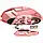 Миша комп'ютерна Logitech G502 Lightspeed Pink (910-007215), фото 2