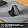 Вертикальна миша LOGITECH Lift Vertical Ergonomic Mouse Graphite (910-006473), фото 2