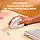 Миша комп'ютерна Logitech Lift Vertical Ergonomic Mouse Off-White (910-006475, 910-006480), фото 3