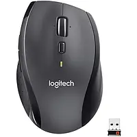 Мишка Logitech Mouse M705 Wireless Marathon Brown Box (910-006034)