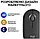 Миша Logitech Pebble Mouse 2 M350 Tonal Graphite (910-007015) (6915626), фото 7