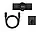 Web камера Logitech MX Brio 4K Black (960-001558), фото 6