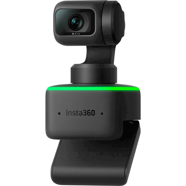 Веб-камера Insta360 Link (CINSTBJ/A) [99072]