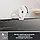 Веб-камера Logitech Brio 300 FHD White (960-001442), фото 6