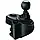 Комплект 3 в 1 Руль и педали Logitech G29 Driving Force Racing Wheel + Рычаг переключения передач Logitech G Driving Force Shifter, фото 10