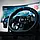 Дротове кермо Logitech G923 Racing Wheel and Pedals for PS4 and PC (941-000149), фото 9
