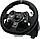 Дротове кepмo Logitech G920 Driving Force PC/Xbox One Black (941-000123), фото 3
