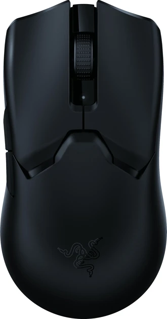 Мишка комп'ютерна Razer Viper V2 Pro Wireless Black (RZ01-04390100-R3G1)