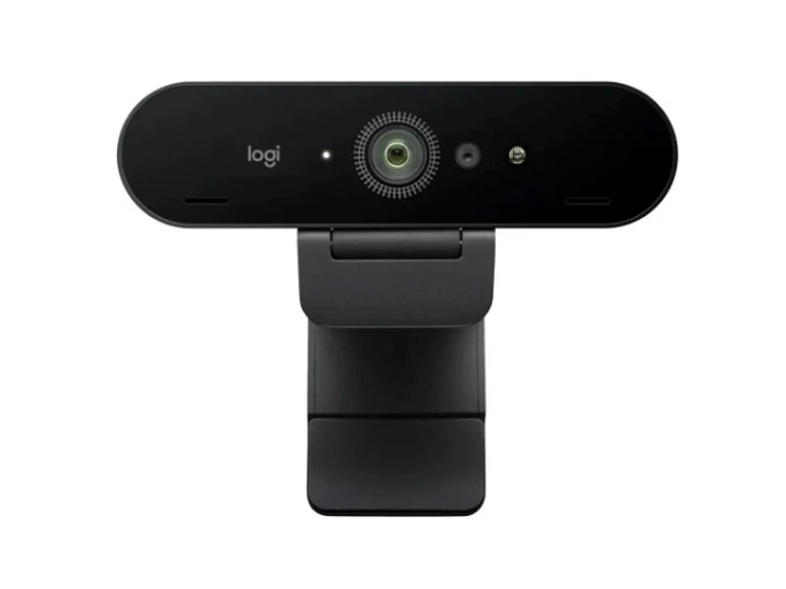 Web камера Logitech Brio 4K Stream Edition (960-001105), фото 1