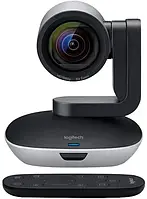 Веб-камера Logitech HD PTZ Pro 2 Webcam (960-001186)