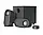 Мультимедійна акустика Logitech Z407 Graphite (980-001348), фото 2