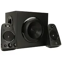 Мультимедійна акустика Logitech Z623 (980-000403)