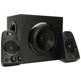 Активні акустичні системи