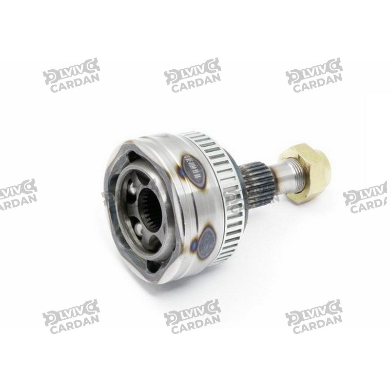 Шрус MERCEDES (24-27-57)48 E-78 A (W168), Vaneo 1.4/1.6/1.7/1.9, ME808A (DRIVESHAFT PARTS)