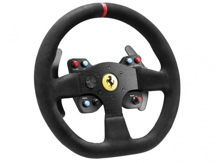 Руль ThrustMaster F599XX EVO 30 (4060071)